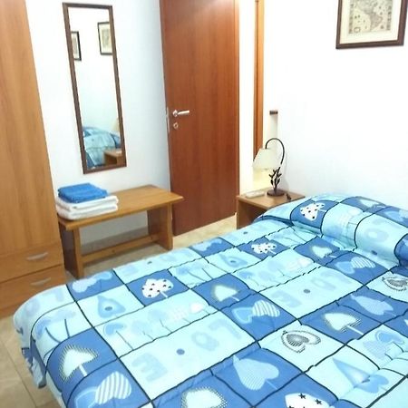 Geremeas Country Club Villa Marongiu ภายนอก รูปภาพ