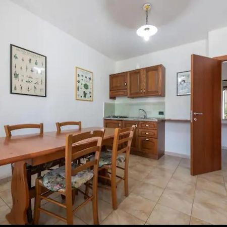Geremeas Country Club Villa Marongiu ภายนอก รูปภาพ