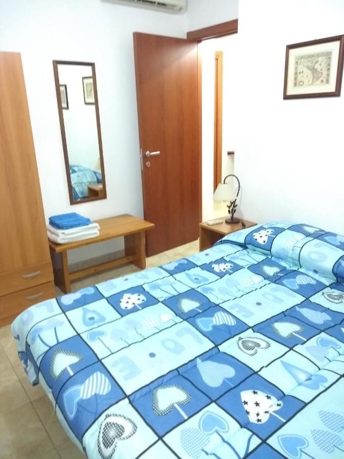 Geremeas Country Club Villa Marongiu ภายนอก รูปภาพ