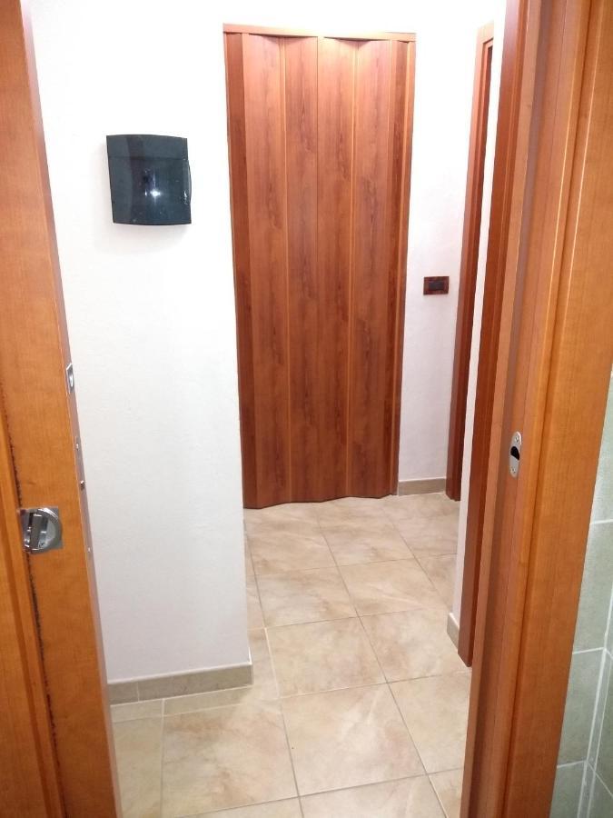 Geremeas Country Club Villa Marongiu ภายนอก รูปภาพ