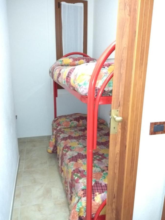 Geremeas Country Club Villa Marongiu ภายนอก รูปภาพ