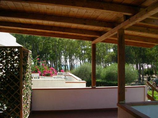 Geremeas Country Club Villa Marongiu ภายนอก รูปภาพ