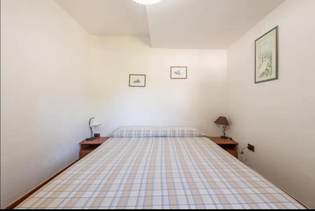 Geremeas Country Club Villa Marongiu ภายนอก รูปภาพ