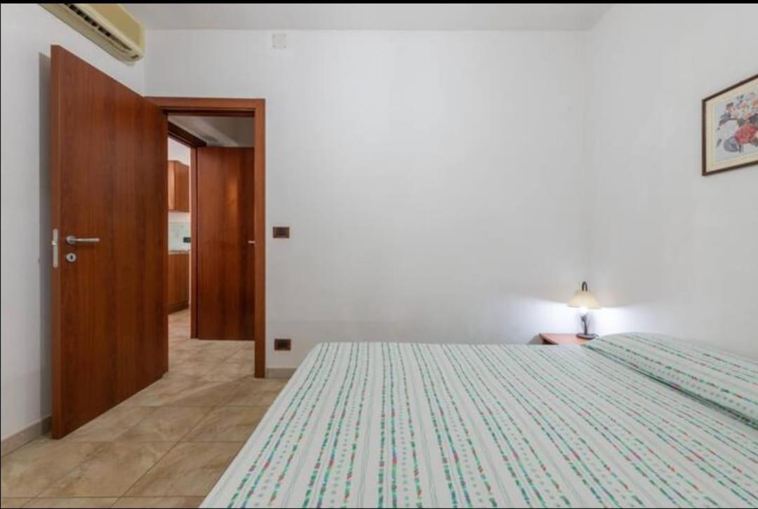 Geremeas Country Club Villa Marongiu ภายนอก รูปภาพ
