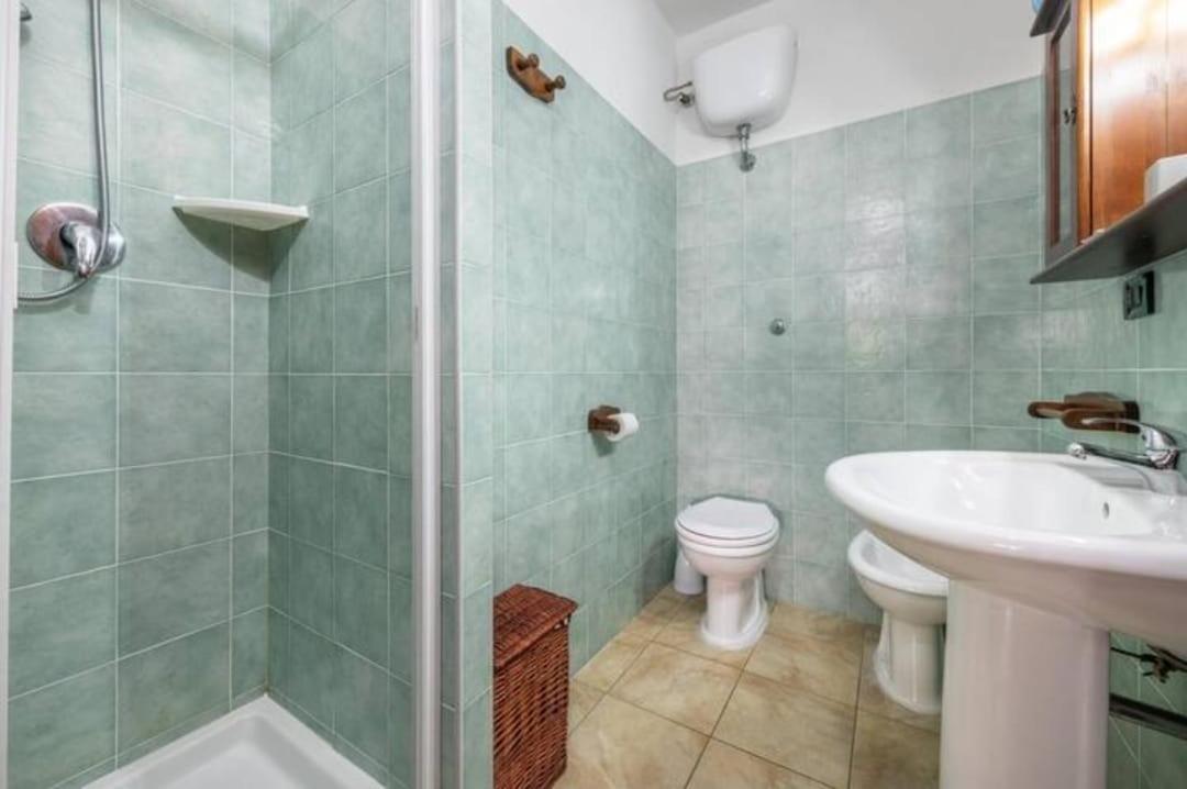 Geremeas Country Club Villa Marongiu ภายนอก รูปภาพ